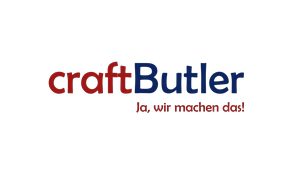 craft Butler - Ja, wir machen das ! craft Butler