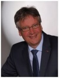 Kreishandwerksmeister Gerhard Kotter KHM TS / BGL