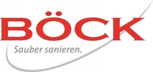 Böck - sauber sanieren Böck
